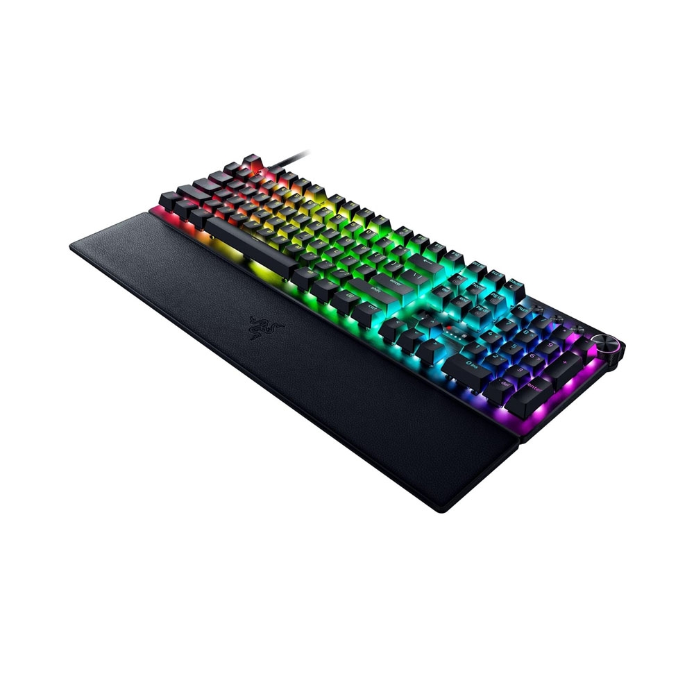 Bàn phím cơ Razer Huntsman V3 Pro Analog Optical RZ03-04970100-R3M1