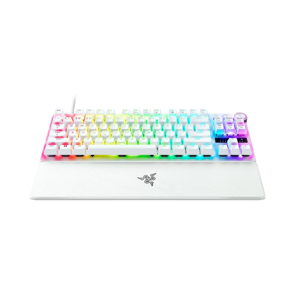 Bàn phím cơ Razer Huntsman V3 Pro Tenkeyless Analog Optical