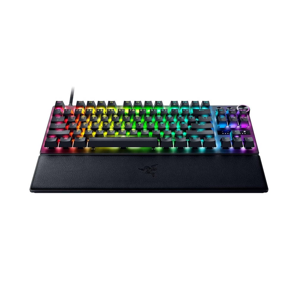 Bàn phím cơ Razer Huntsman V3 Pro Tenkeyless Analog Optical