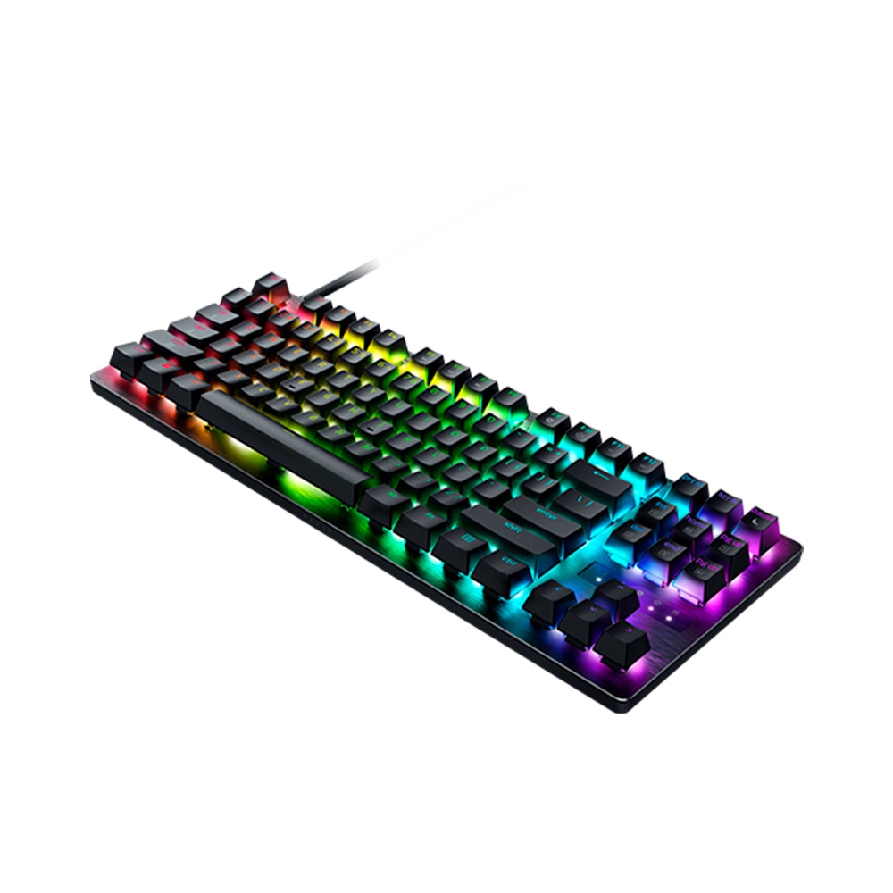 Bàn phím cơ Razer Huntsman V3 Tenkeyless 8KHz Analog Optical RZ03-05750100-R3M1
