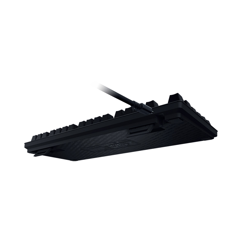 Bàn phím cơ Razer Huntsman V3 Tenkeyless 8KHz Analog Optical RZ03-05750100-R3M1