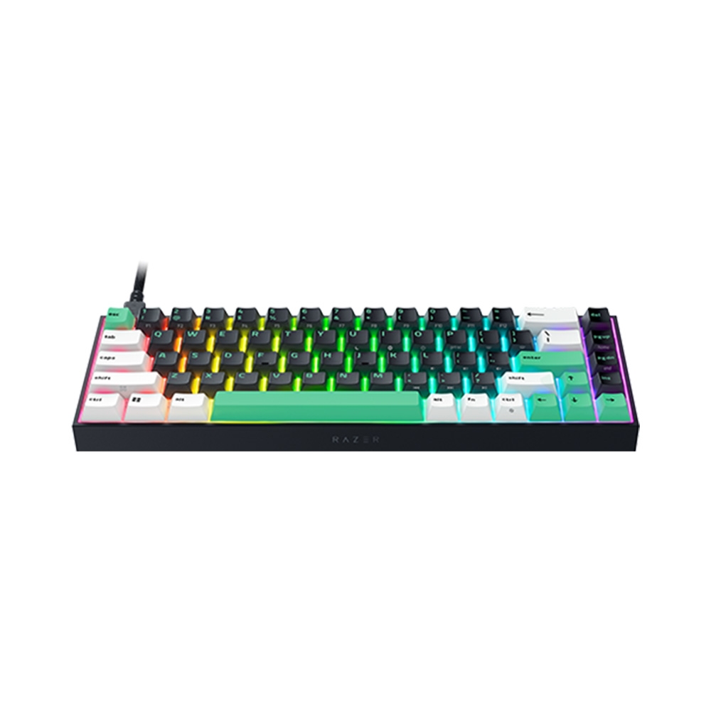 Bàn phím cơ Razer Reclusa X Mini 65% RZ03-05980100-R3M1
