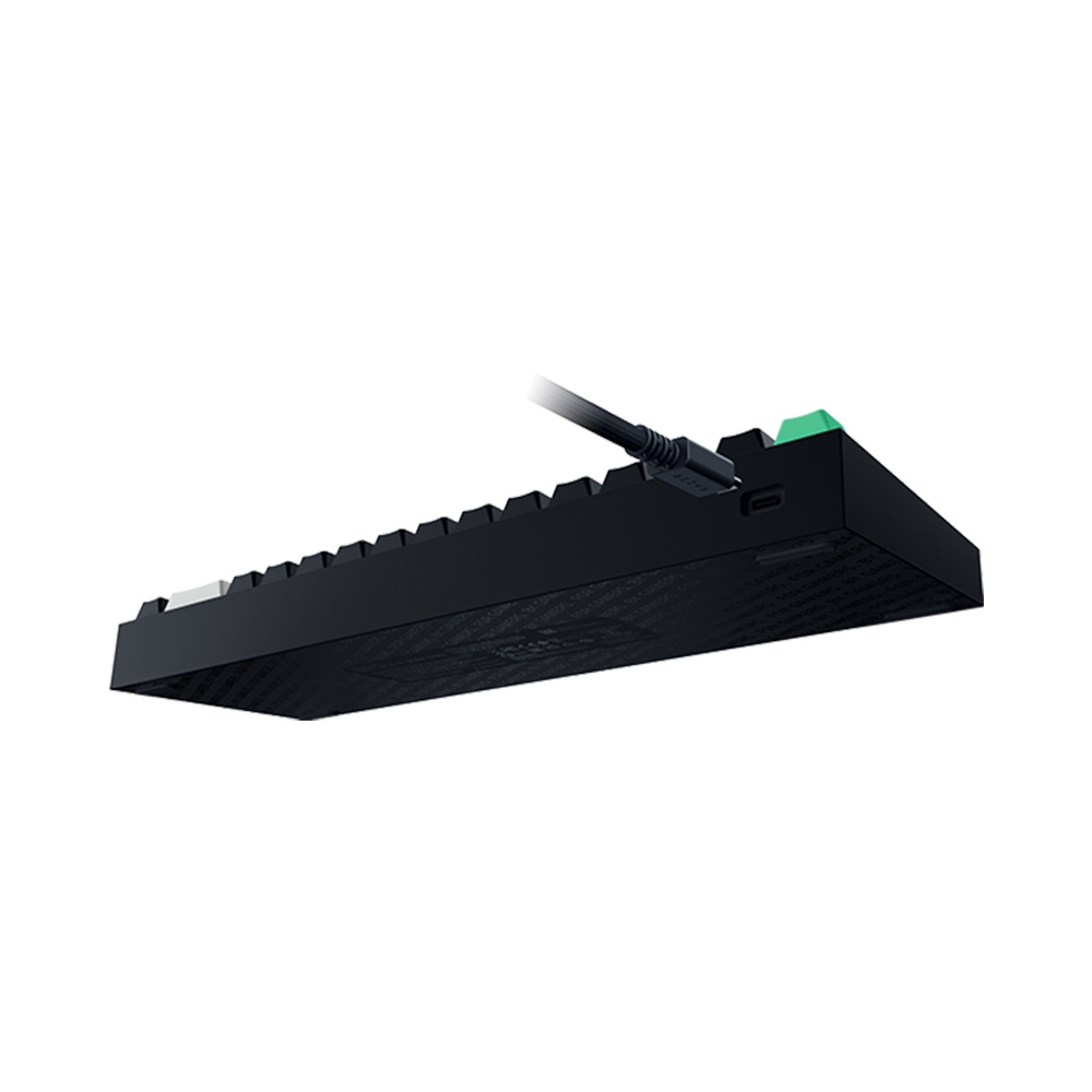 Bàn phím cơ Razer Reclusa X Mini 65% RZ03-05980100-R3M1