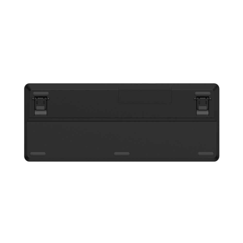 Bàn phím cơ TKL không dây Dareu EK807G Black D Switch Red / Blue / Brown