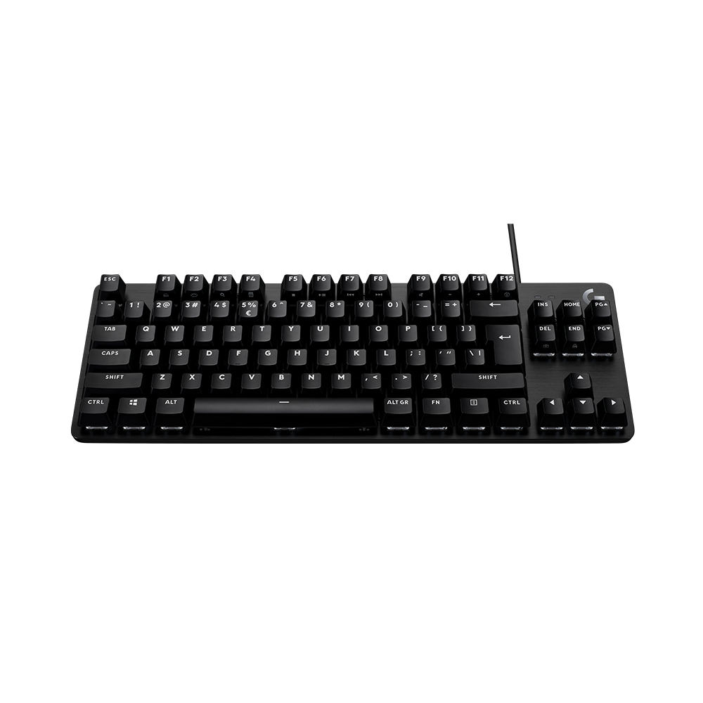 Bàn phím cơ TKL Logitech G413 SE 920-010448