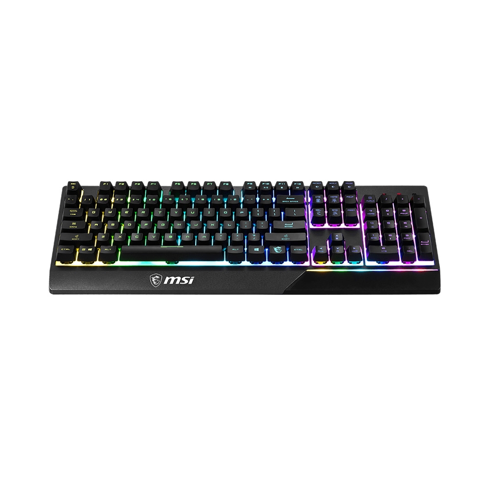 Bàn phím giả cơ MSI VIGOR GK30 RGB S11-04US601-CLA