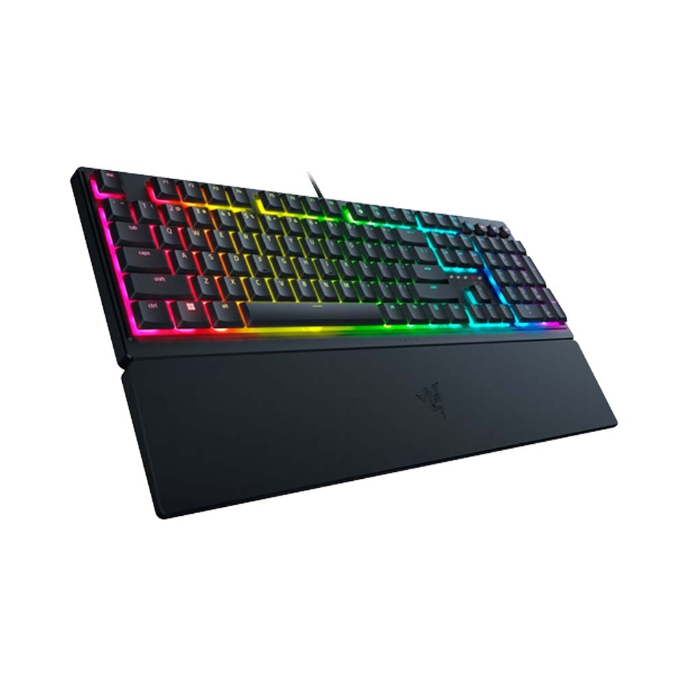 Bàn phím giả cơ Razer Ornata V3 Low Profile RZ03-04460100-R3M1