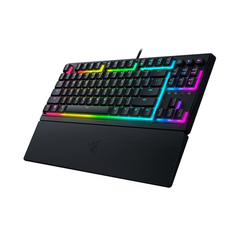 Bàn phím giả cơ Razer Ornata V3 Tenkeyless Low Profile RZ03-04880100-R3M1