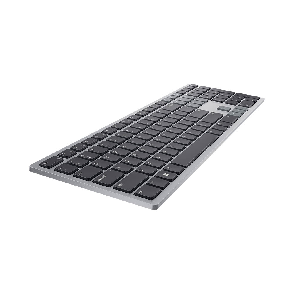 Bàn phím không dây Dell KB700 Multi Device