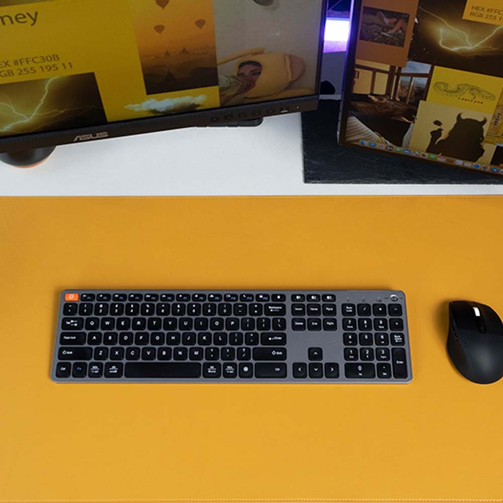 Bàn phím Không dây HyperWork HyperONE KB2