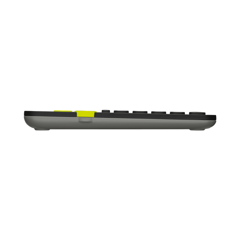 Bàn phím Không dây Logitech K480 Multi-Device 920-006380