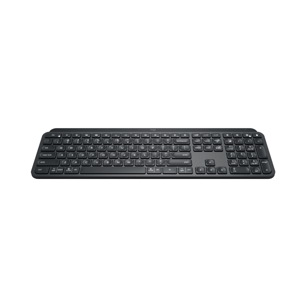 Bàn phím không dây Logitech MX Keys For Business 920-009561