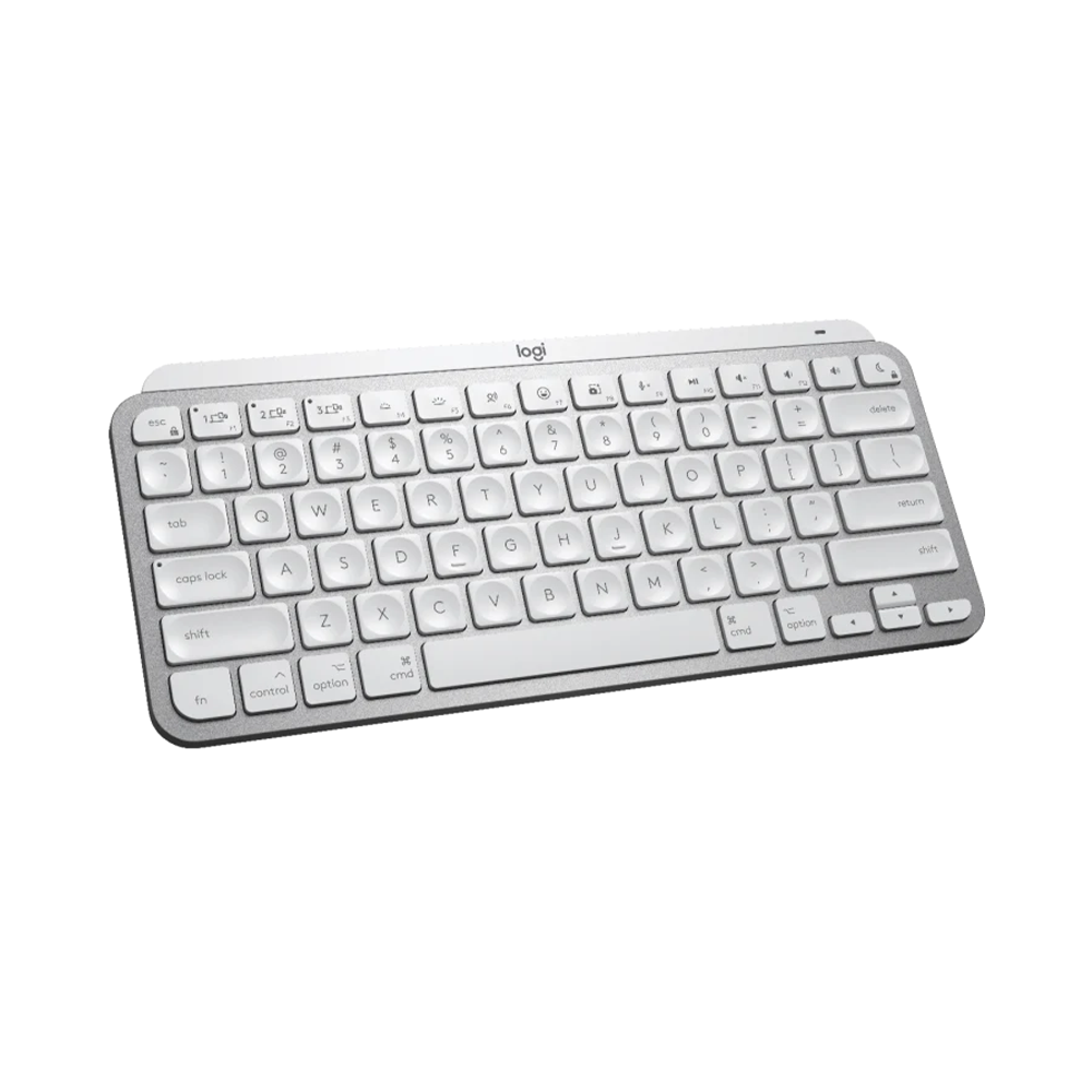 Bàn phím không dây Logitech MX Keys Mini For Mac 920-010528