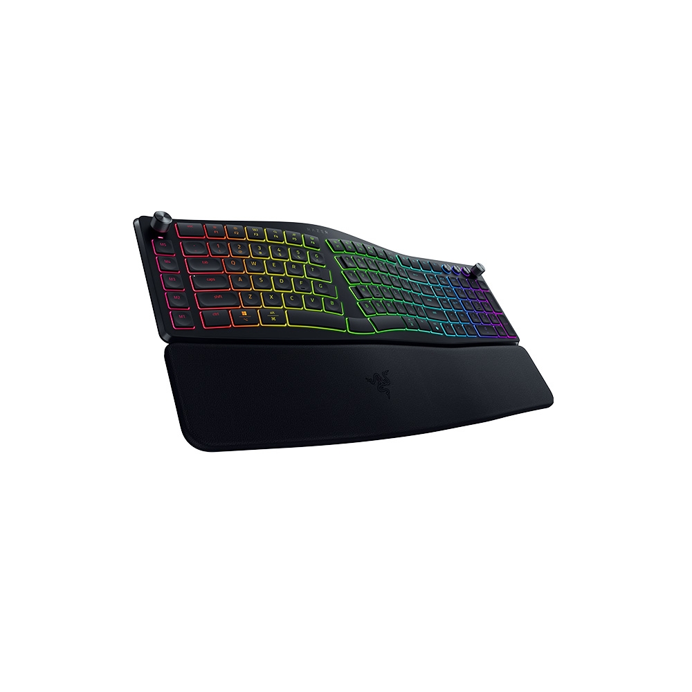 Bàn phím không dây Razer Pro Type Ergo Wireless RZ03-05440100-R3M1