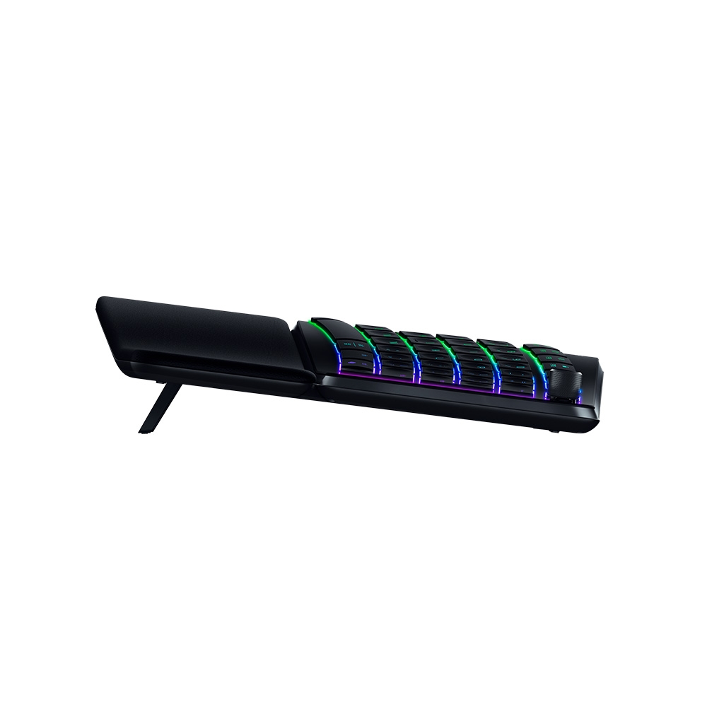 Bàn phím không dây Razer Pro Type Ergo Wireless RZ03-05440100-R3M1