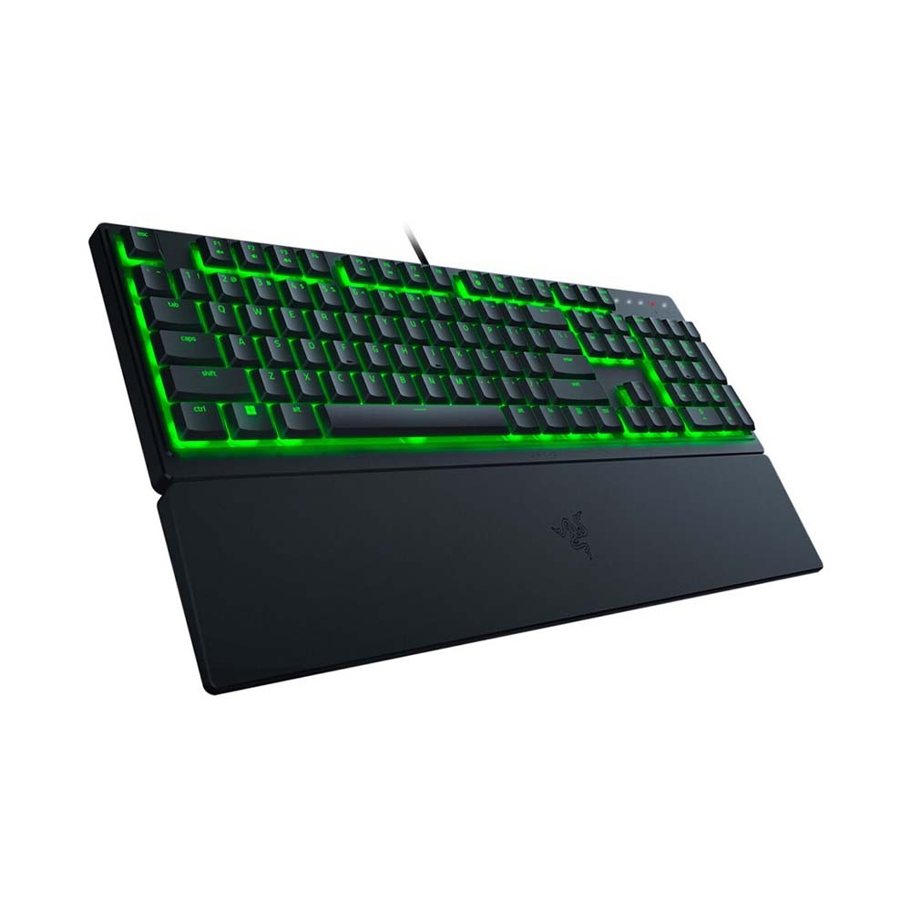 Bàn phím Razer Ornata V3 X Low Profile RZ03-04470100-R3M1