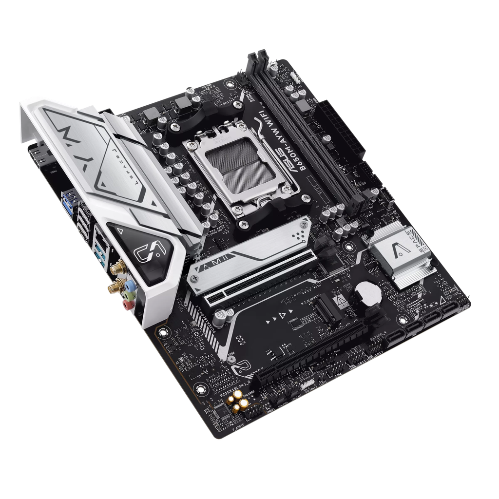 Mainboard ASUS B650M-AYW WIFI DDR5