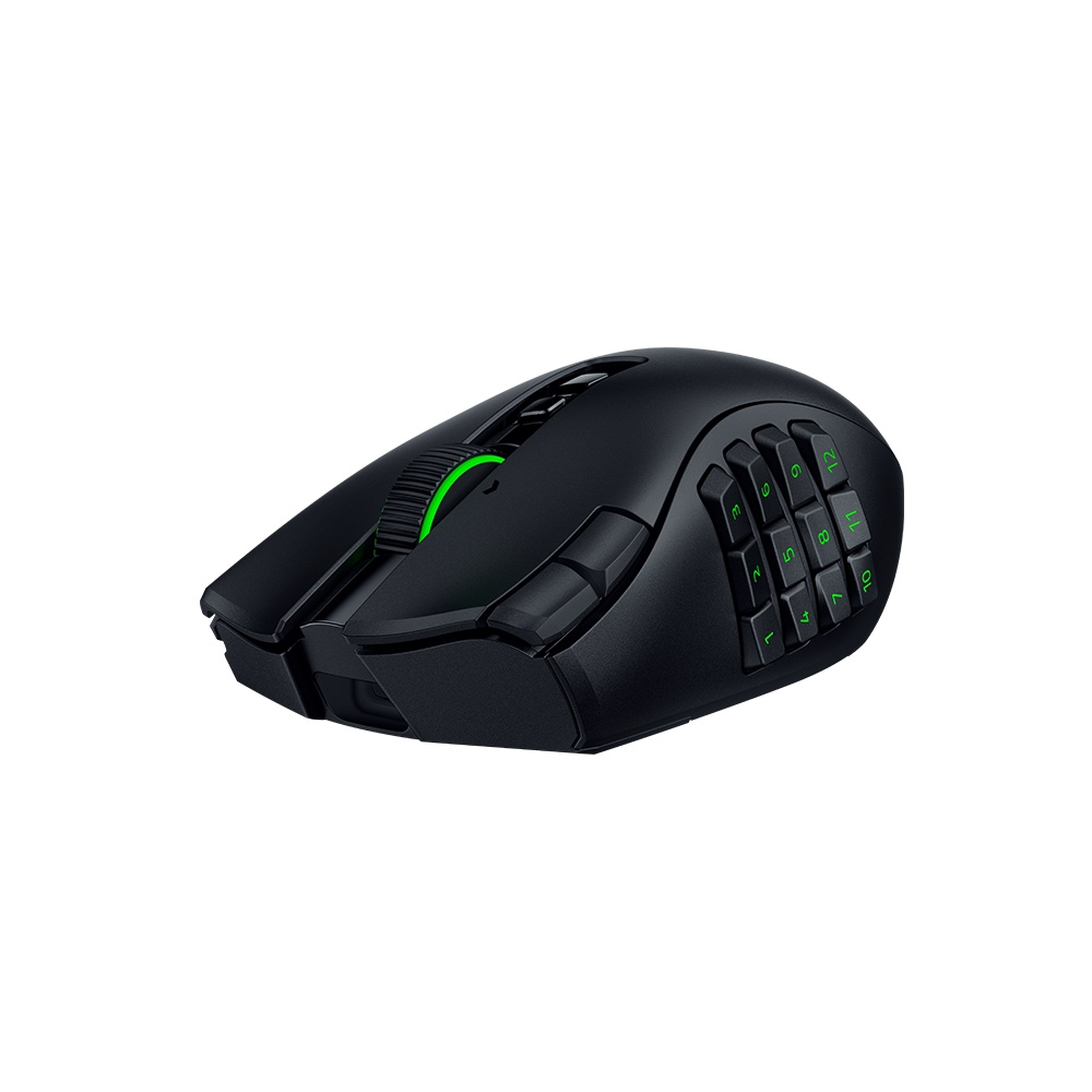 Chuột không dây Razer Naga V3 Pro RZ01-05660100-R3A1