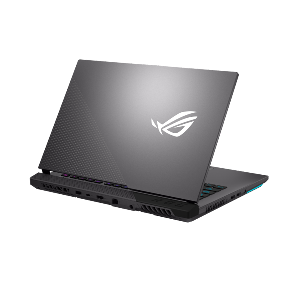 Laptop Gaming Asus ROG Strix G15 G513IE-HN246W (Ryzen 7 4800H, RTX 3050 Ti 4GB, Ram 8GB DDR4, SSD 512GB, 15.6 Inch IPS 144Hz FHD)