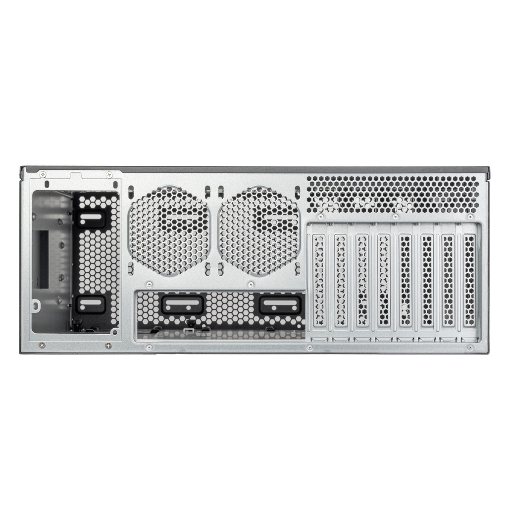 Case máy tính SilverStone RM4A WORKSTATION (4U)