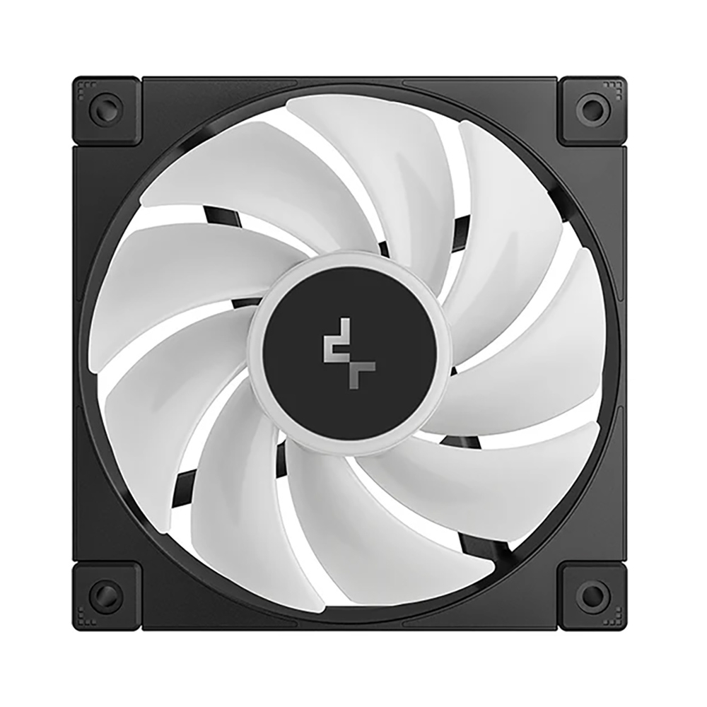 Bộ ba Fan Case Deepcool FD12 ARGB-3 IN 1 R-FD12-BKAPN3-G
