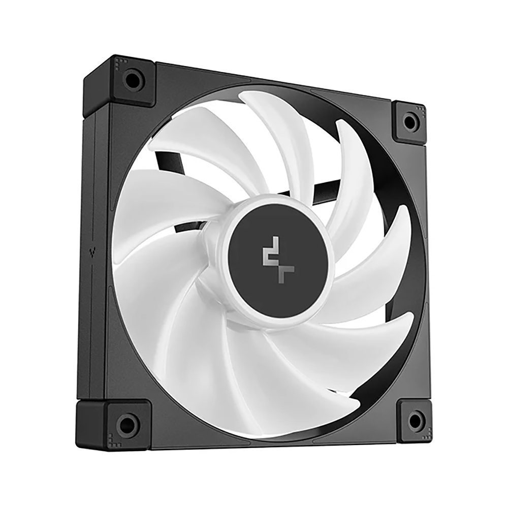 Bộ ba Fan Case Deepcool FD12 ARGB-3 IN 1 R-FD12-BKAPN3-G