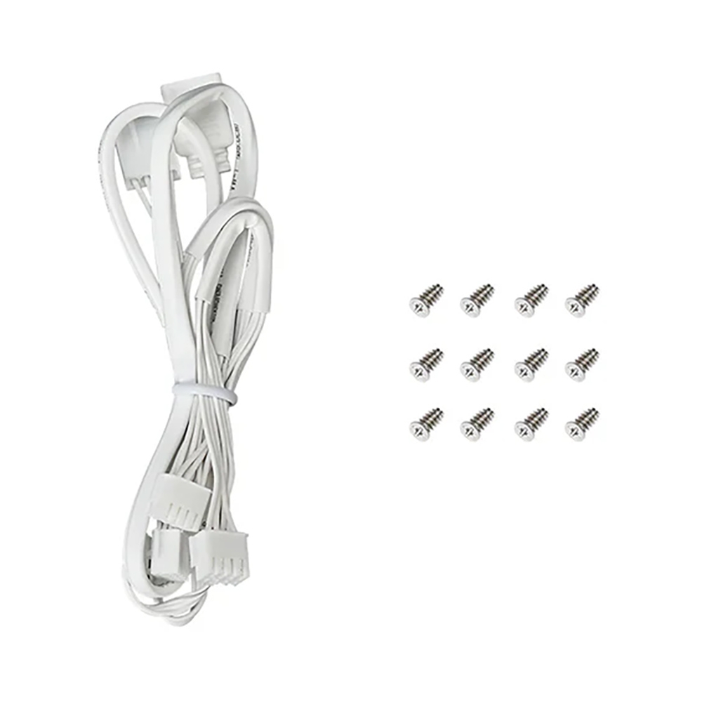 Bộ ba Fan Case Deepcool FD12 WH-3 IN 1 White R-FD12-WHNPN3-G