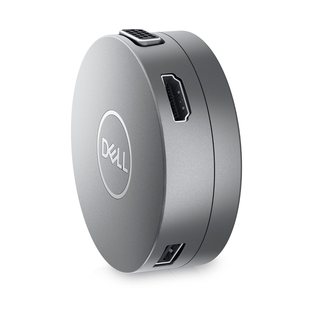 Bộ chuyển đổi Dell DA310 USB-C Mobile Adapter