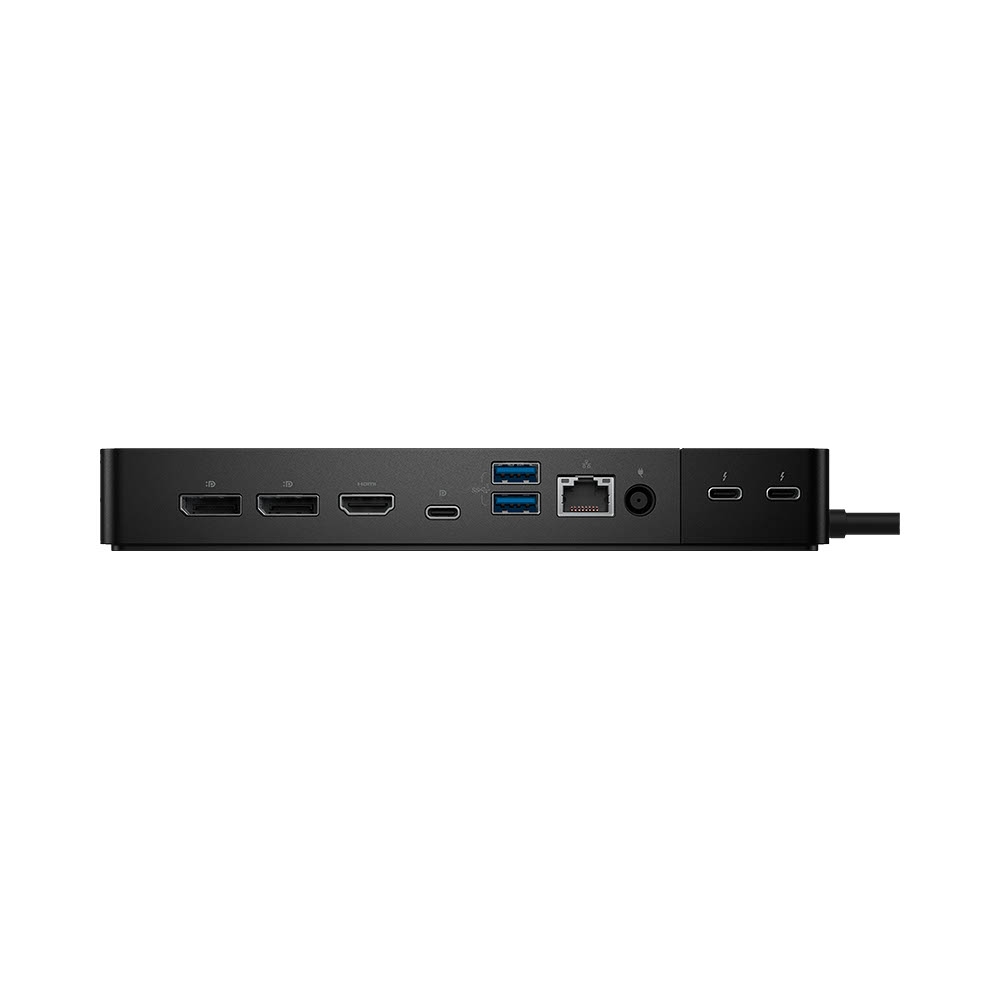 Bộ chuyển đổi Dell Thunderbolt Dock WD22TB4