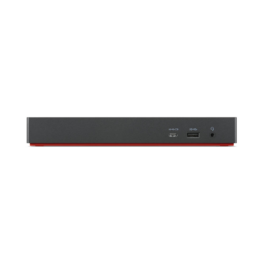 Bộ Chuyển Đổi Lenovo ThinkPad Universal Thunderbolt 4 Dock 40B00135AE