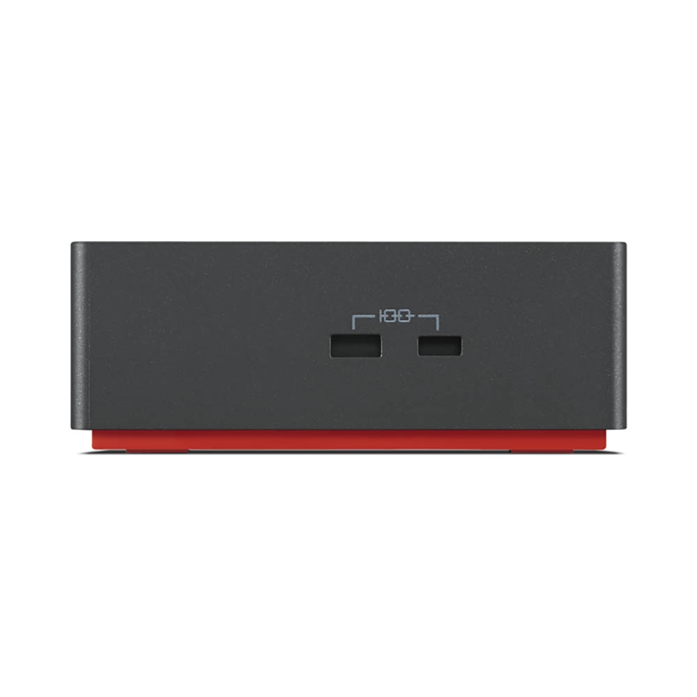 Bộ Chuyển Đổi Lenovo ThinkPad Universal Thunderbolt 4 Dock 40B00135AE