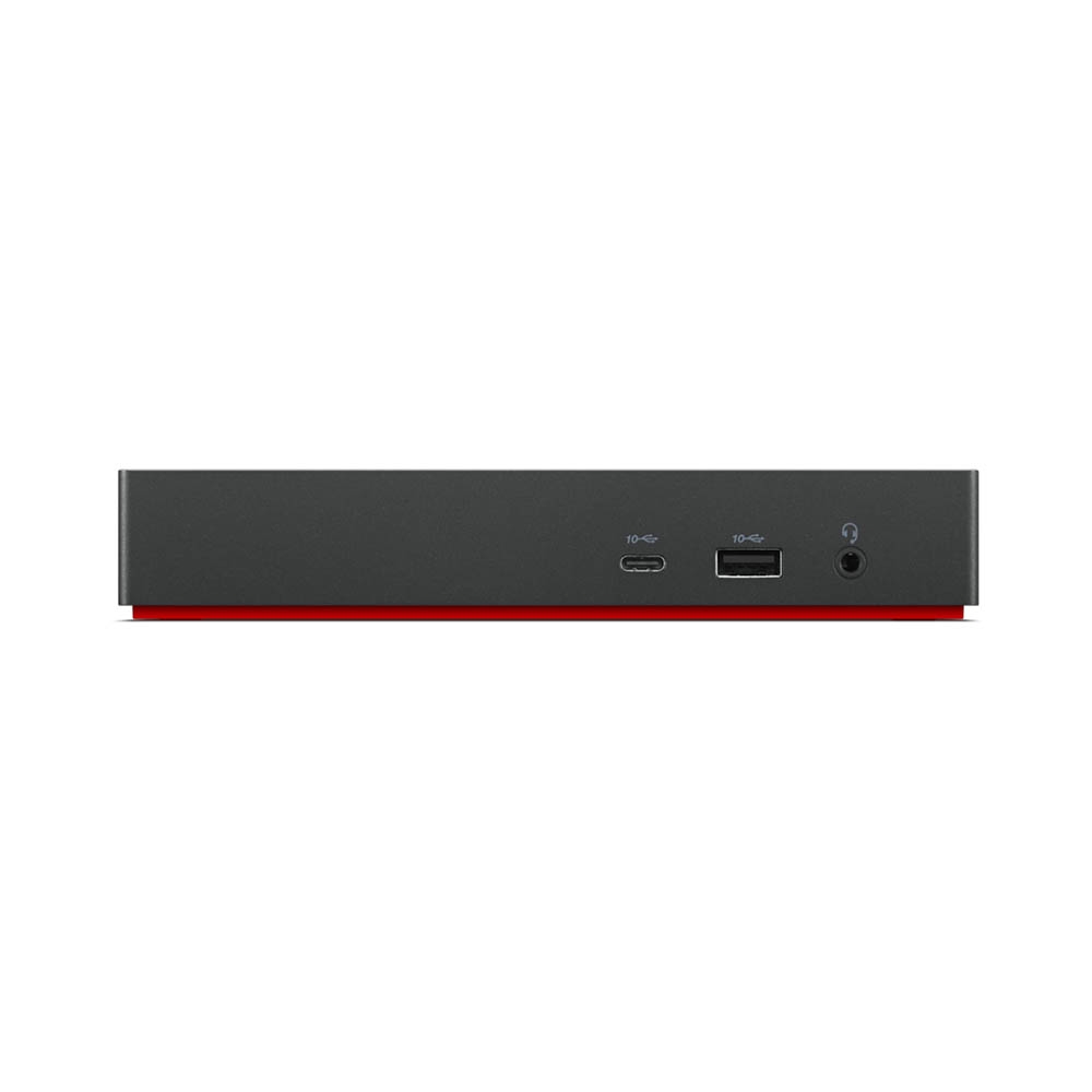 Bộ Chuyển Đổi Lenovo ThinkPad Universal USB-C Dock 40AY0090AE