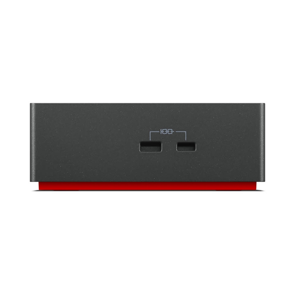 Bộ Chuyển Đổi Lenovo ThinkPad Universal USB-C Dock 40AY0090AE