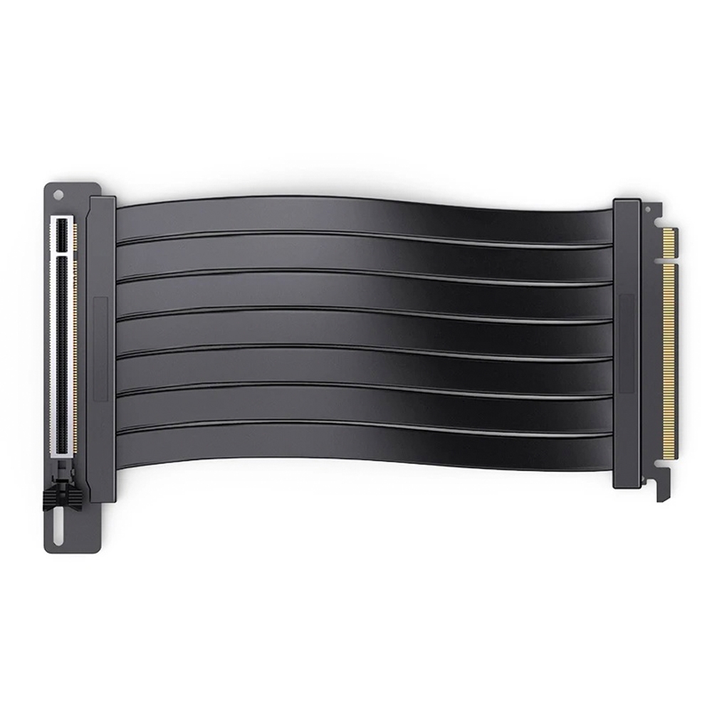 Bộ dựng VGA Jonsbo Vertical GPU Holder A50 GREY (PCI 5.0 175mm)