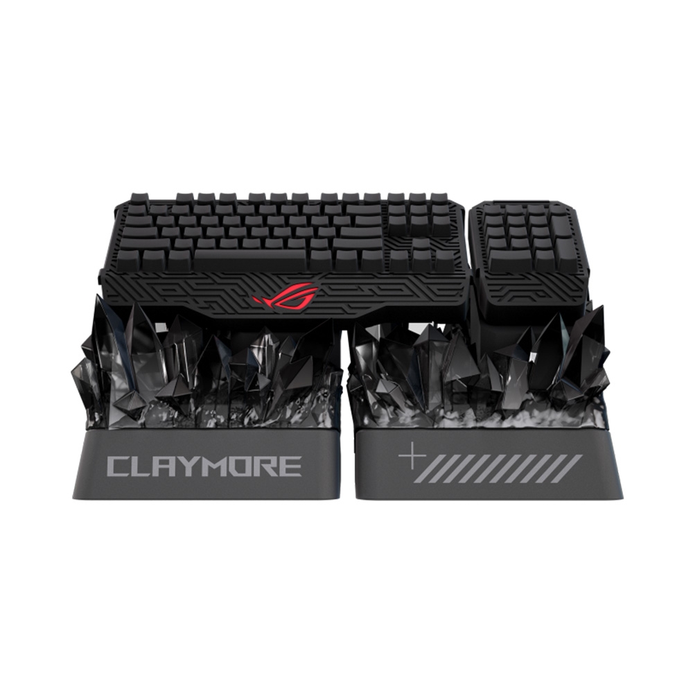 Bộ Keycap ASUS ROG Mystery Box Edition 20 90MP04UA-BKUA00
