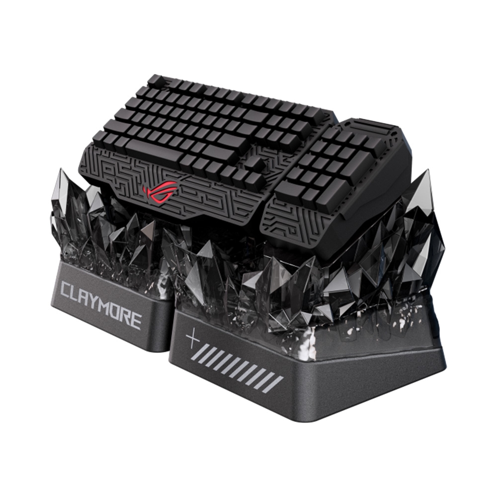 Bộ Keycap ASUS ROG Mystery Box Edition 20 90MP04UA-BKUA00