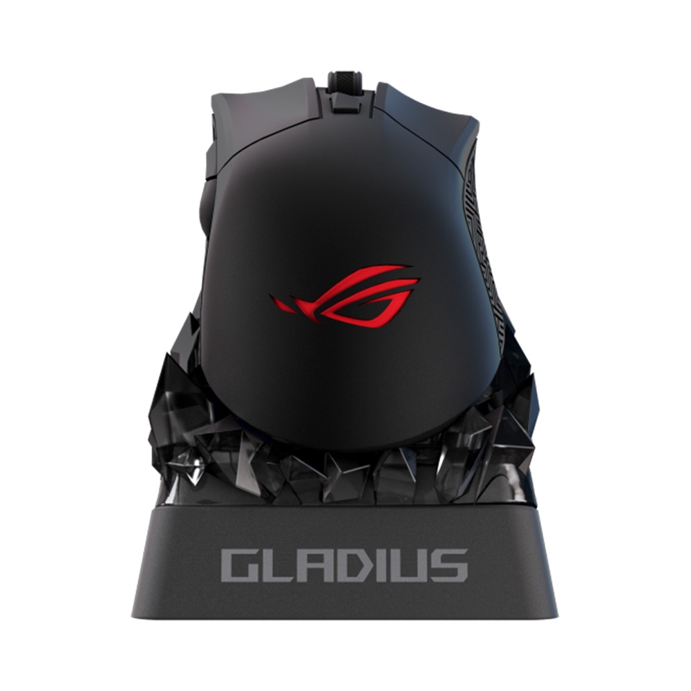 Bộ Keycap ASUS ROG Mystery Box Edition 20 90MP04UA-BKUA00