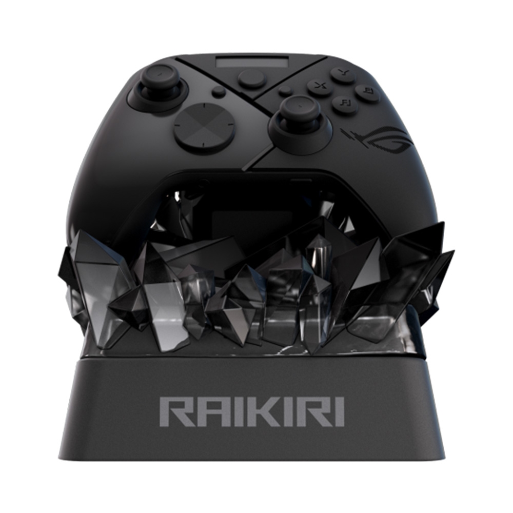 Bộ Keycap ASUS ROG Mystery Box Edition 20 90MP04UA-BKUA00
