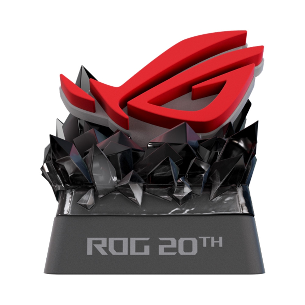 Bộ Keycap ASUS ROG Mystery Box Edition 20 90MP04UA-BKUA00