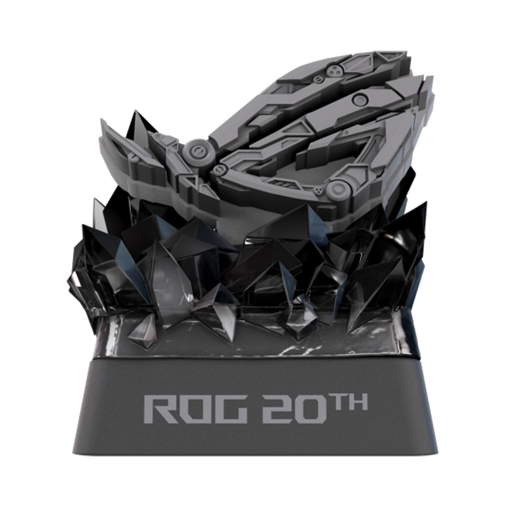 Bộ Keycap ASUS ROG Mystery Box Edition 20 90MP04UA-BKUA00