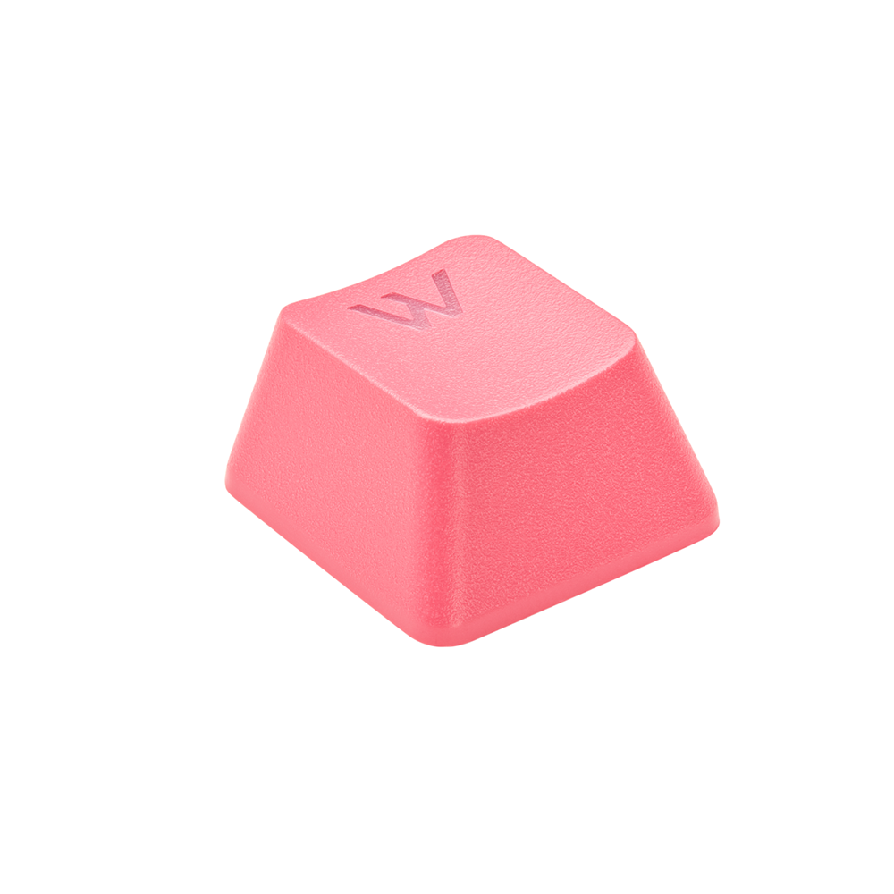 Bộ Keycap Corsair PBT Double-Shot PRO Rogue Pink CH-9911070-NA