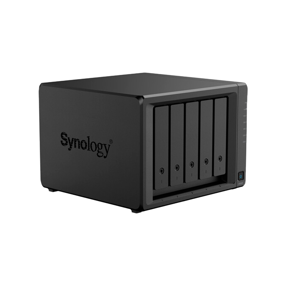 Bộ mở rộng NAS Synology DX525
