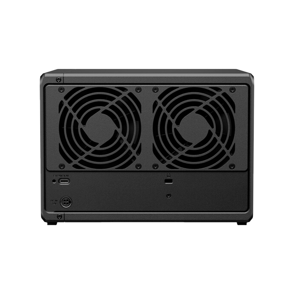 Bộ mở rộng NAS Synology DX525