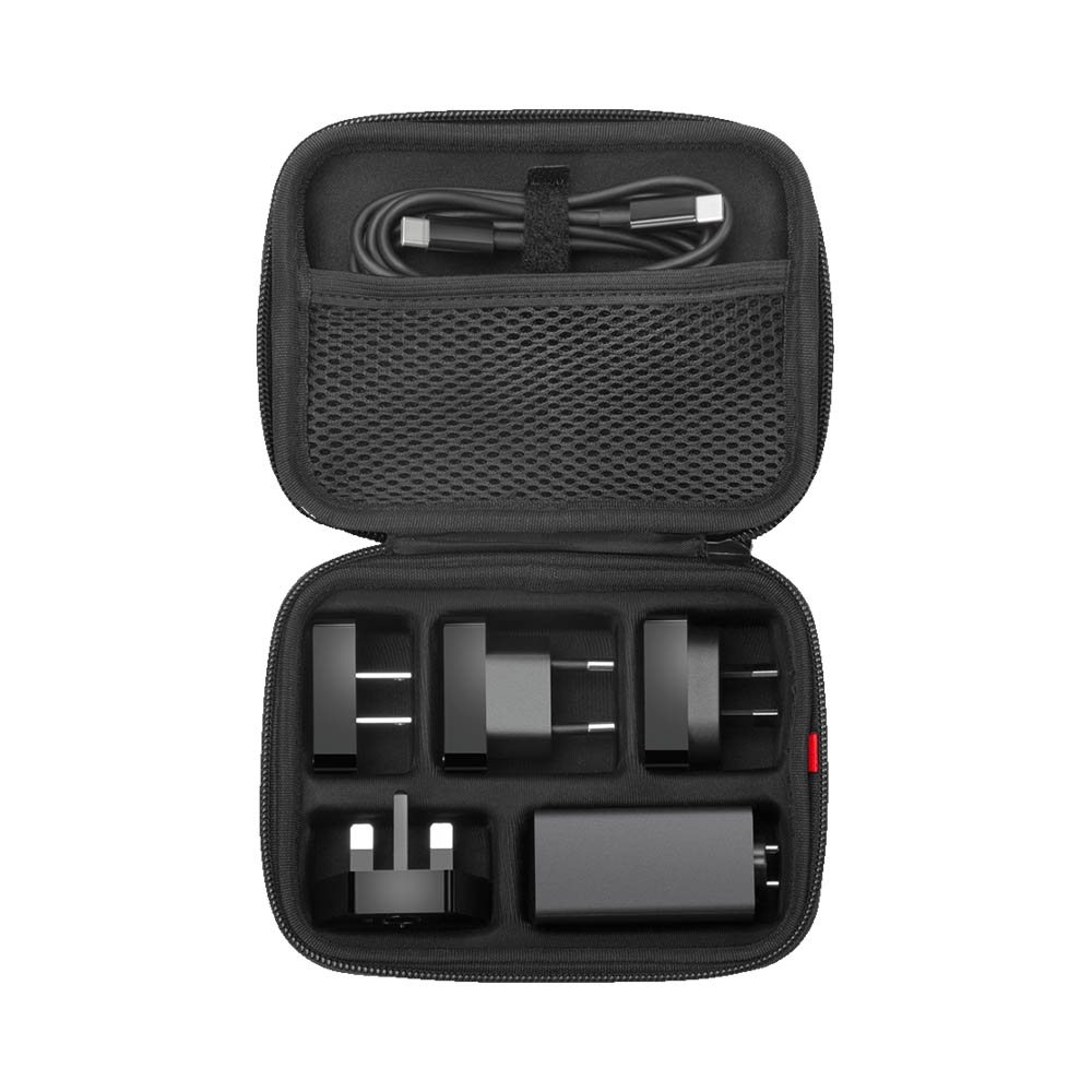 Bộ Nguồn Laptop Lenovo 65W USB-C AC 40AW0065WW