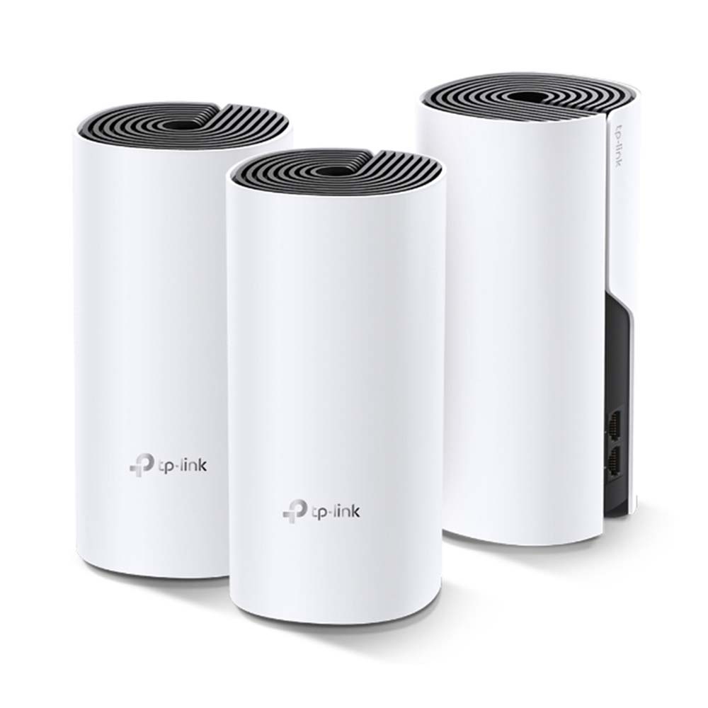 Bộ phát WiFi Mesh TP-Link Deco M4 AC1200