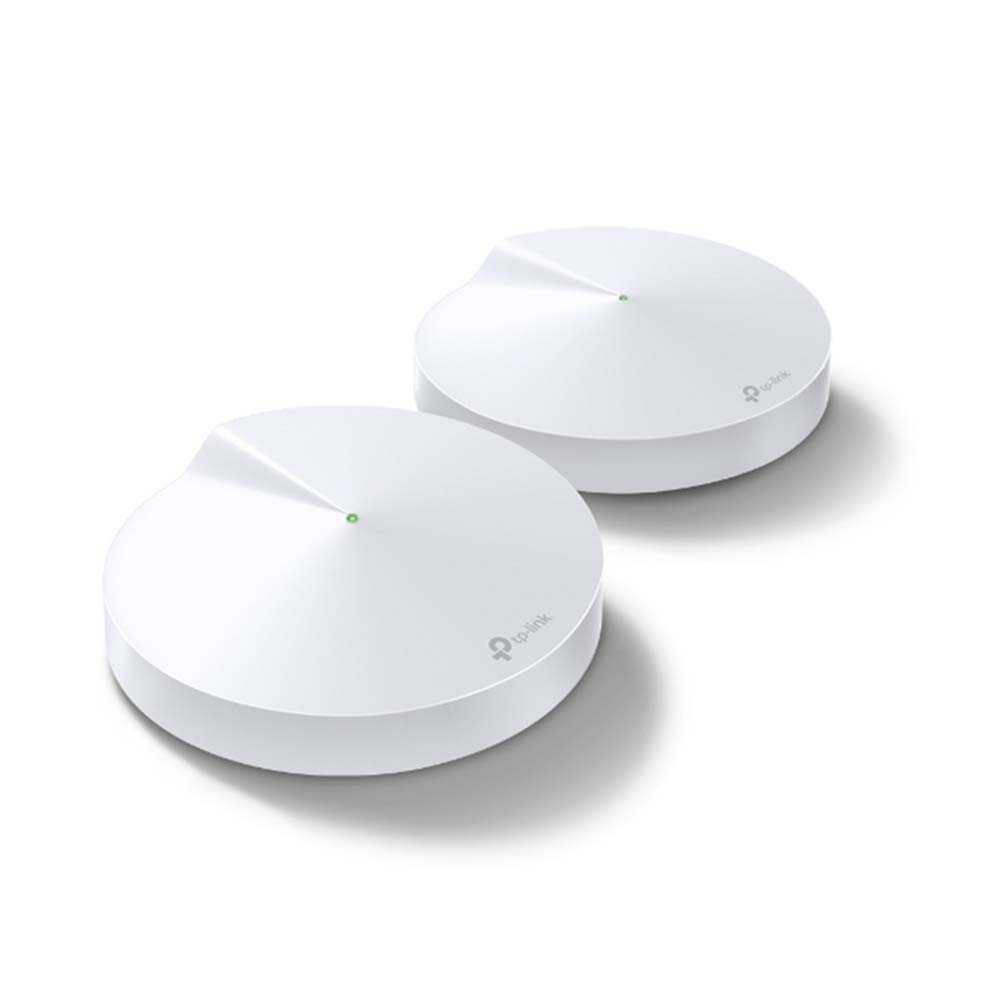 Bộ phát WiFi Mesh TP-Link Deco M5 AC1300
