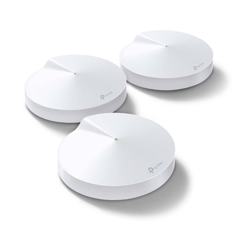 Bộ phát WiFi Mesh TP-Link Deco M5 AC1300