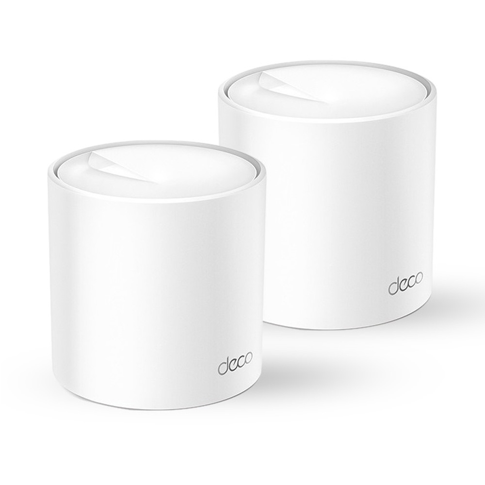 Router WiFi Mesh TP-Link Deco X50 AX3000
