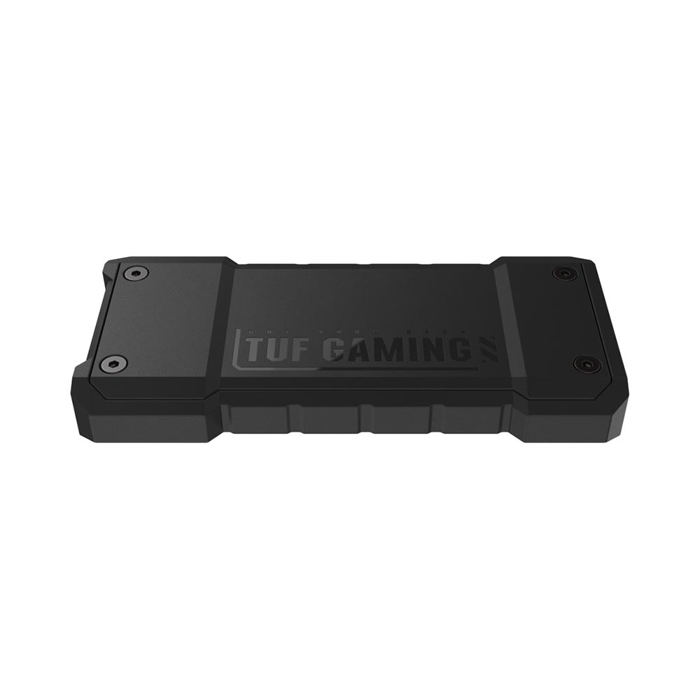 Box di động SSD M.2 NVMe 20Gbps Asus TUF Gaming A2 A2/BLK/G/AS