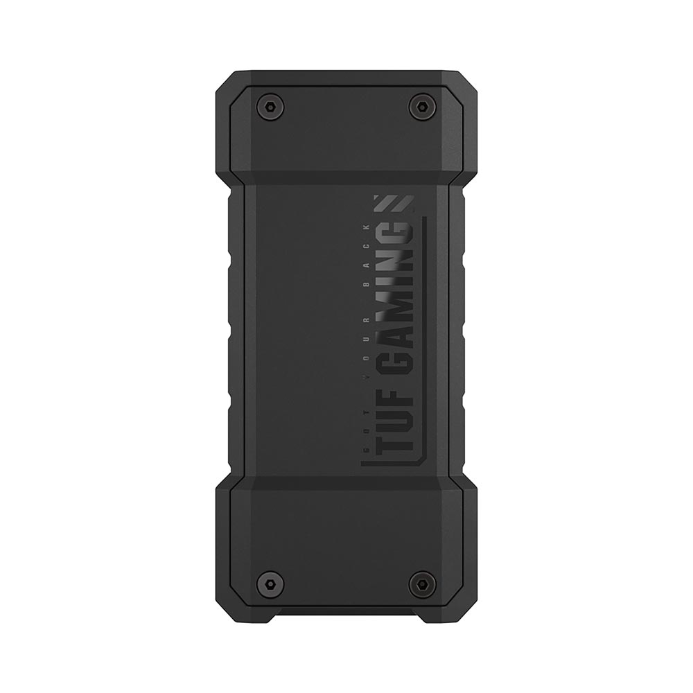 Box di động SSD M.2 NVMe 20Gbps Asus TUF Gaming A2 A2/BLK/G/AS